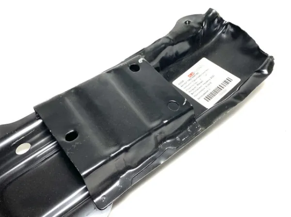 Refuerzo parachoque delantero Geely CK I