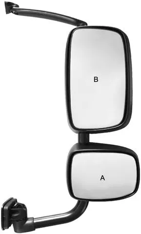 Retrovisor RYWAL JM3526SEH
