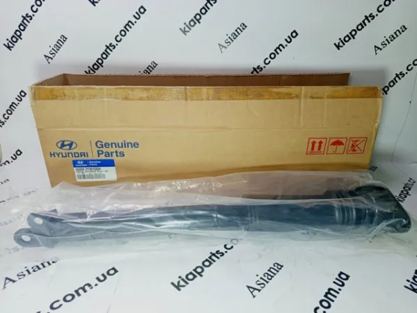 Amortiguador trasero 553004B000 Hyundai/Kia