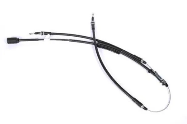 Cable de freno de mano, juego para automóvil 13441135 General Motors