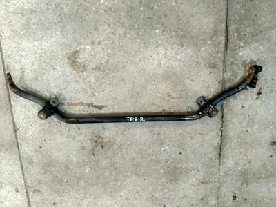 Estabilizador delantero NISSAN 546117F000