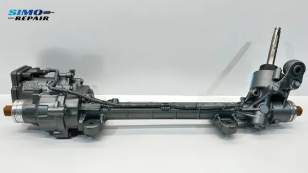 Cremallera de dirección LR093854 Land Rover