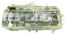 Faro derecho Honda Accord III