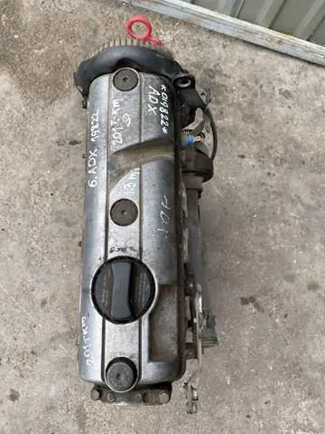 Motor completo ADX VAG