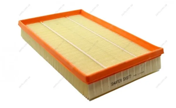 Filtro de aire SX977 Shafer