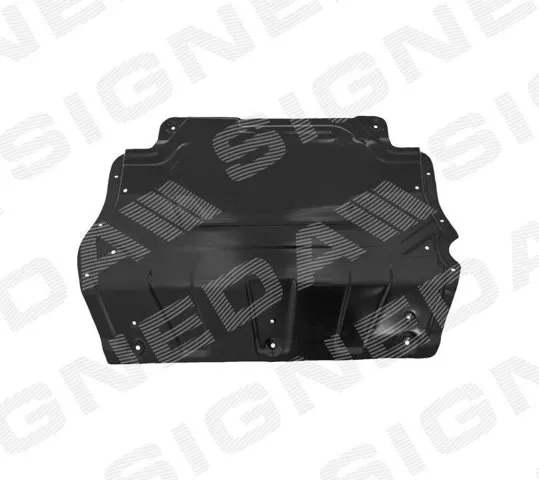 Protección motor / empotramiento PVW60026S Signeda