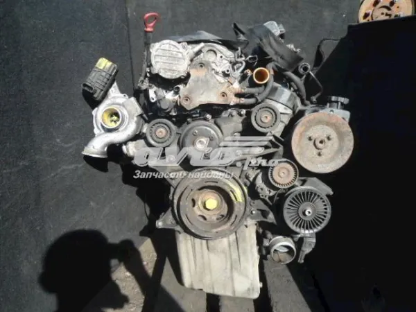 Comprar Motor completo Mercedes Sprinter II 4,6-t 906