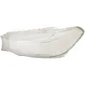 Cristal de faro izquierdo BMW 5 G30, F90