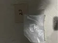 Pasador guía superior de la pinza de freno delantera Lexus RX AGL10, GGL15, GYL15