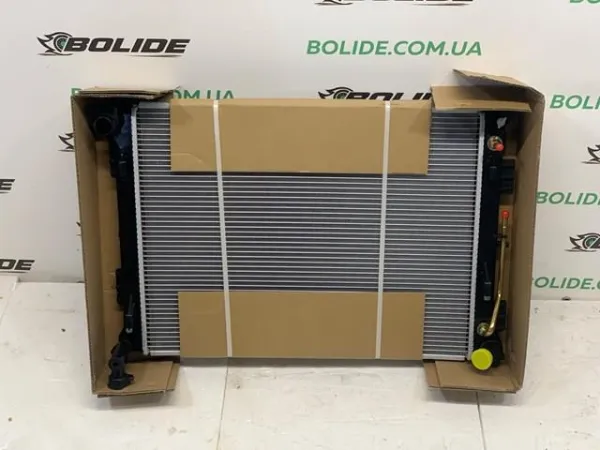 Radiador 25310C1100 Hyundai/Kia