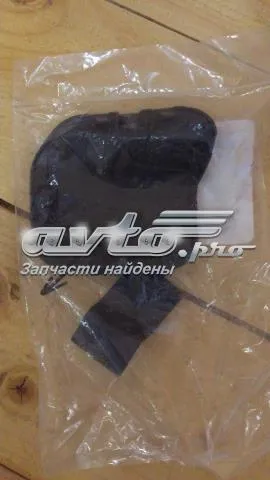 Tapa del gancho de remolque del parachoques delantero NISSAN 622A04BA1A