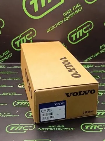 Inyector 21582101 Volvo
