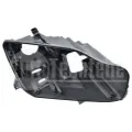 Carcasa del faro derecho Mercedes ML/GLE W166