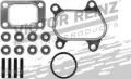 Junta De Turbina Fiat Ducato 290