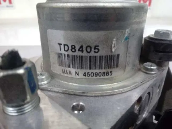 Módulo ABS 47660BX85E Nissan/Infiniti