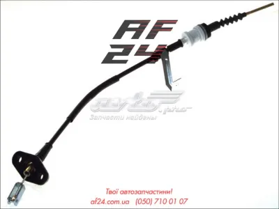 Cable de embrague ADRIAUTO 220102