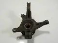 Mangueta delantera derecha Dacia Lodgy JS