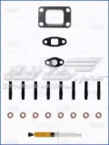 Junta De Turbina Mercedes C W201