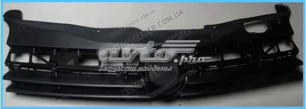 Parrilla FP5206990 FPS