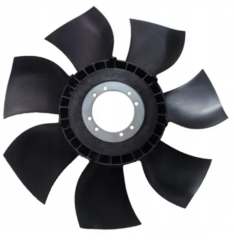 Embrague viscoso de ventilador 5801418717 Iveco