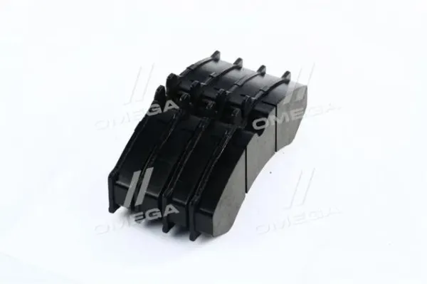 Pastillas de freno RD29153STD Rider