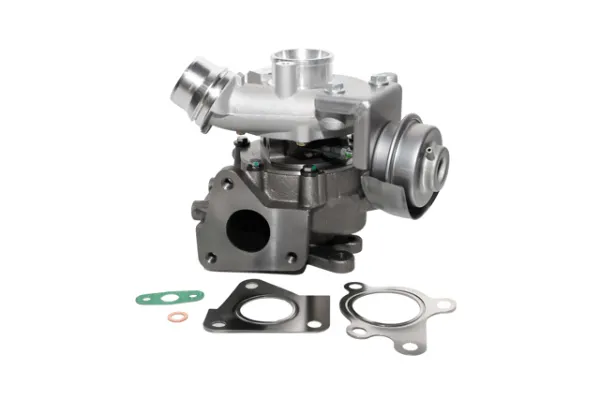 Turbocompresor MSTUR0173 MSG