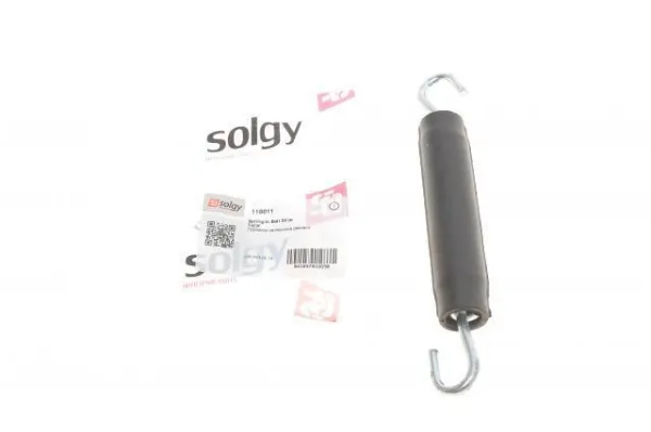 Muelle del tensor de la correa de transmisión 110011 Solgy