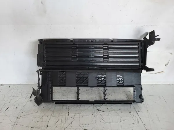 Persiana del radiador 9823355180 Peugeot/Citroen