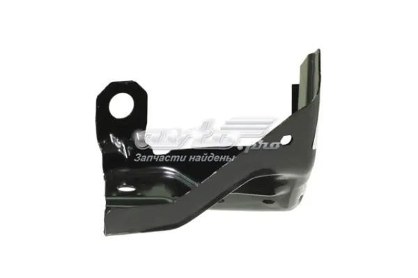 Soporte delantero izquierdo para aleta delantera 93184630 General Motors