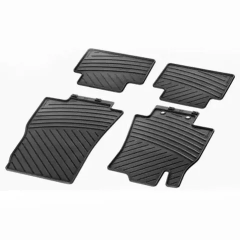 Alfombrillas Mercedes E W211