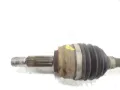 Semieje delantero izquierdo Mitsubishi Space Star A0