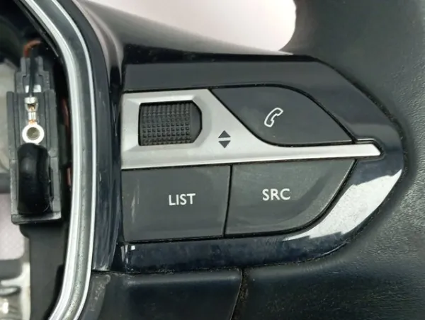 Volante 98105487AU Peugeot/Citroen