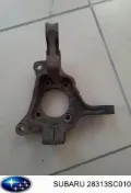 Mangueta delantera izquierda Subaru Forester S13, SJ