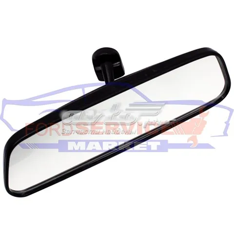 Espejo interior 4166467 Ford