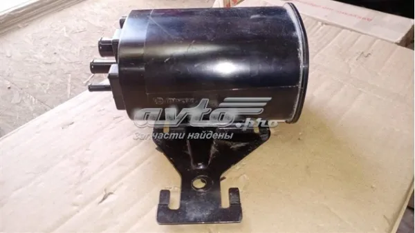 Filtro de carbón activado Mazda 6 GJ, GL