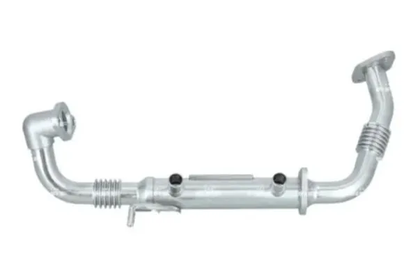Enfriador de recirculación de gases de escape EGR 48421 NRF