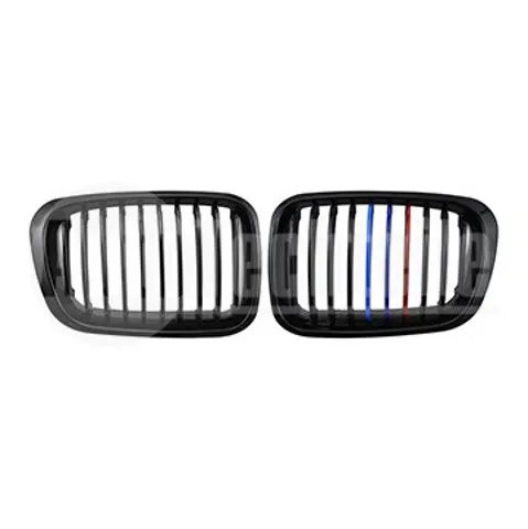 Parrilla BMW 3 E46