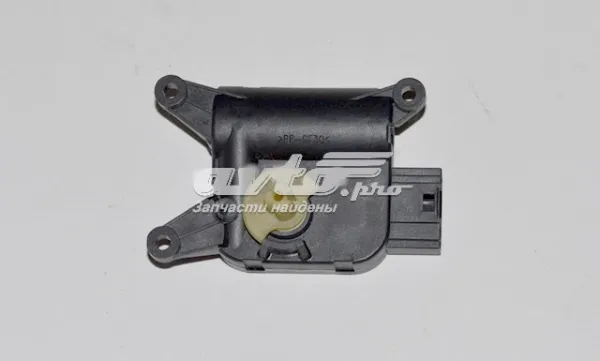 Actuador de compuerta de la calefacción 13125611 General Motors