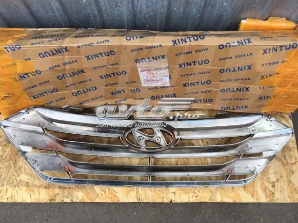 Parrilla 863502W010 Hyundai/Kia