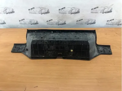 Listón protector, parachoques trasero superior (estribo) TOYOTA 521590K291