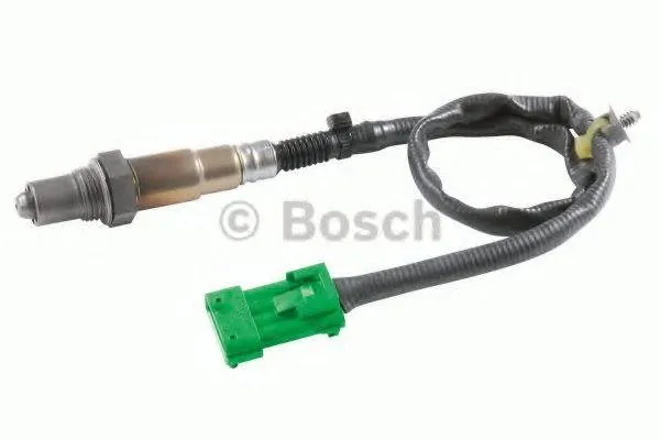 Sensor de oxígeno previo al catalizador 258010081 Bosch