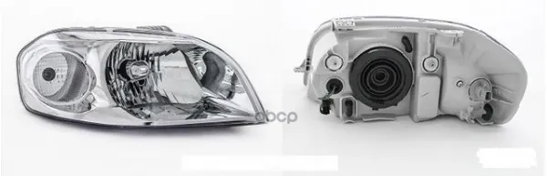 Faro derecho 2351104RMLDEM Depo/Loro/Abakus