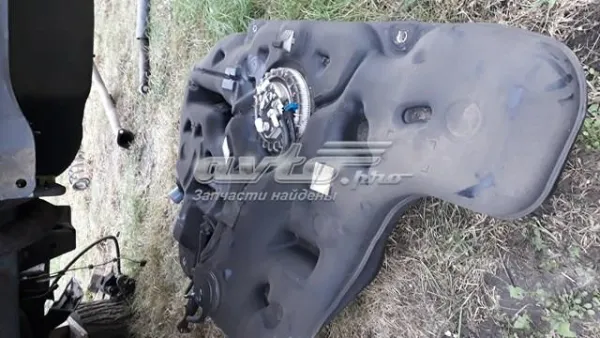  Depósito de gasolina Toyota Auris 