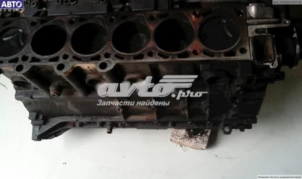 Motor completo X25DT Opel