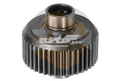 Piñón de arranque NISSAN 2335436A00