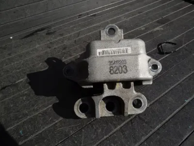 Soporte de motor derecho OPEL 95418203