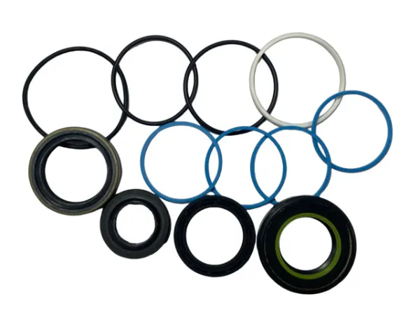 Kit de reparación, mecanismo dirección Mazda 323 F VI