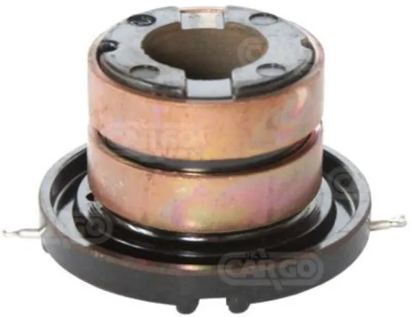 Colector de rotor de generador 137315 Cargo