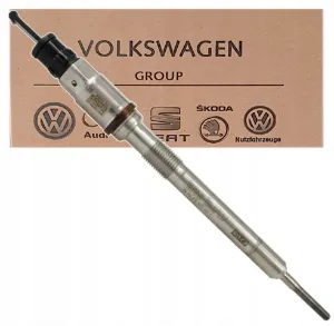 Bujía de precalentamiento 03L905061L VAG)