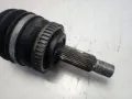 Semieje delantero izquierdo Hyundai I40 VF